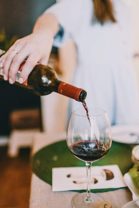 Découvrez les tendances du marché du vin selon Granger - Vins &amp; Spiritueux