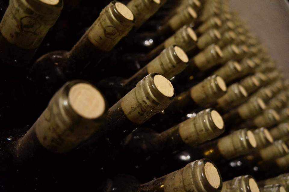 Bouteilles Distributeur Vins et Spiritueux - Paris Ile de France